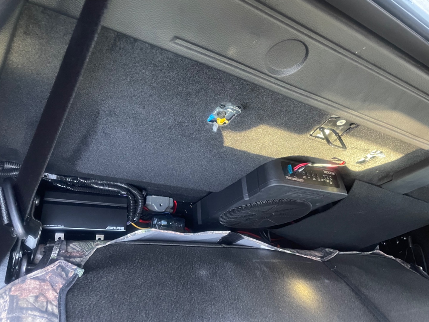 Customer review photo
