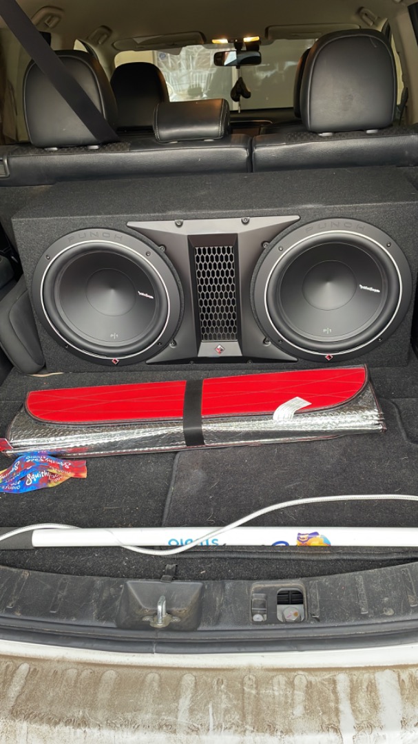 Customer review photo