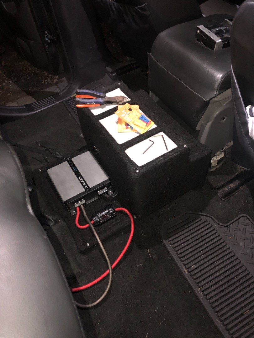 Customer review photo