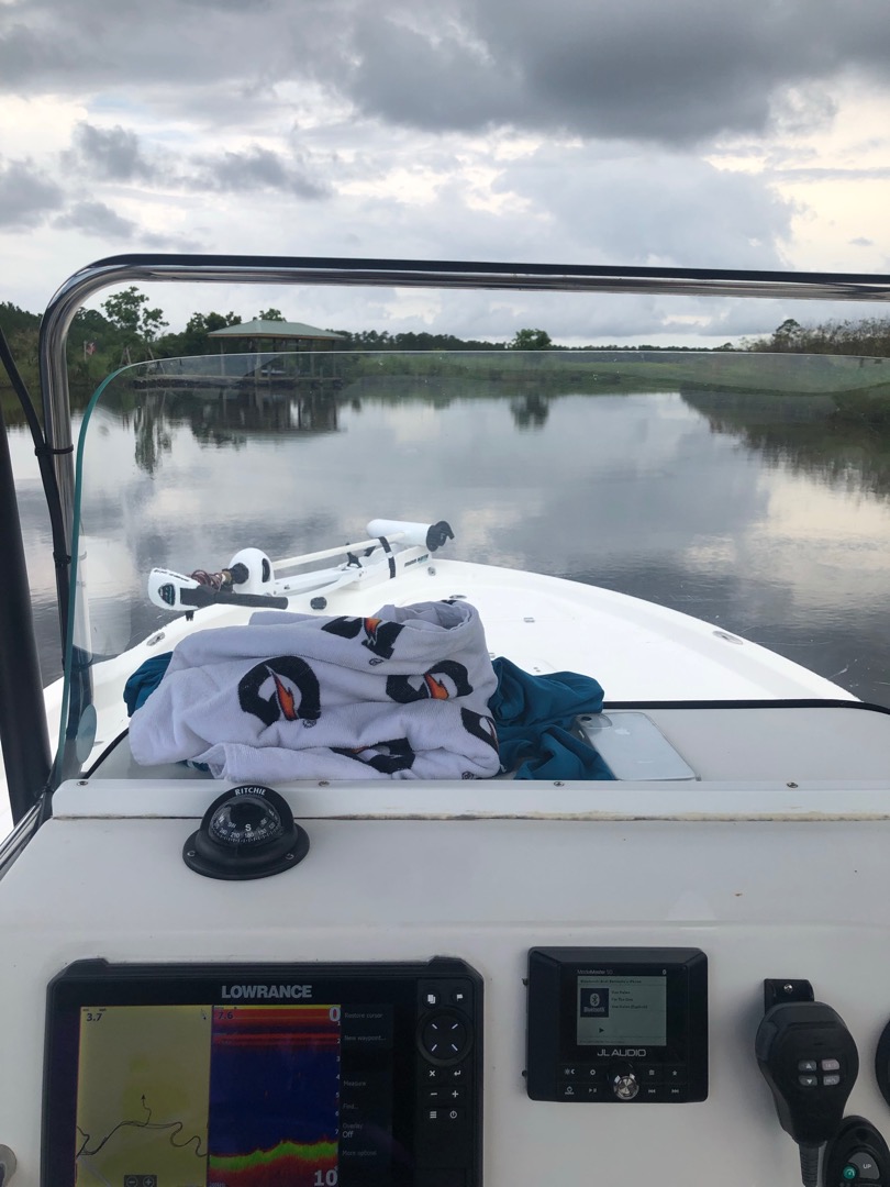 Customer review photo