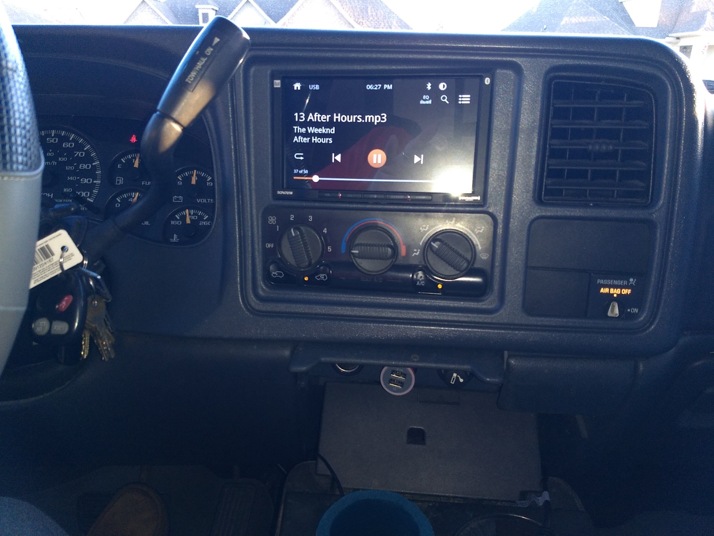 Customer review photo