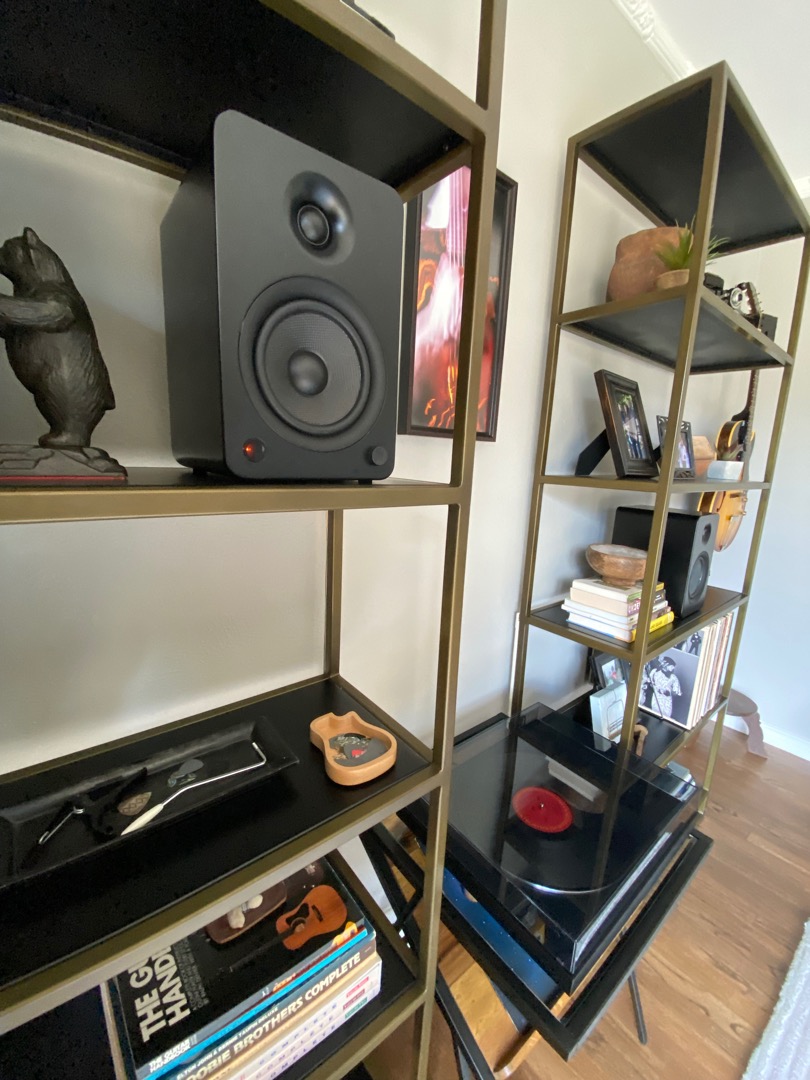 Customer review photo