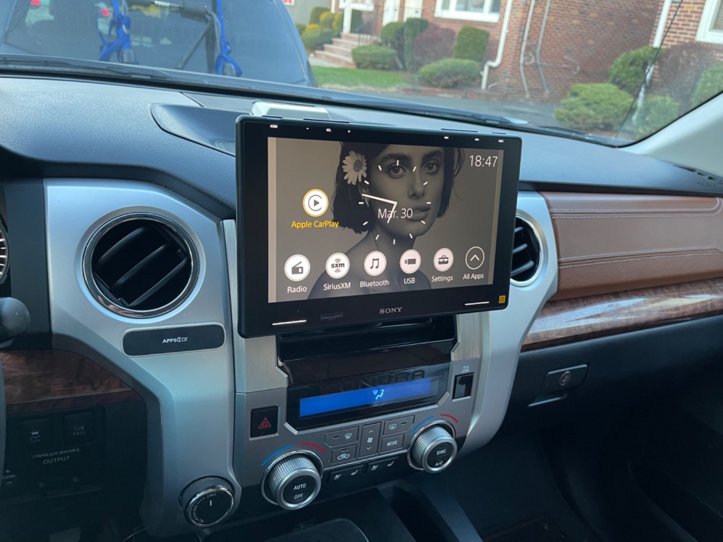 Customer review photo