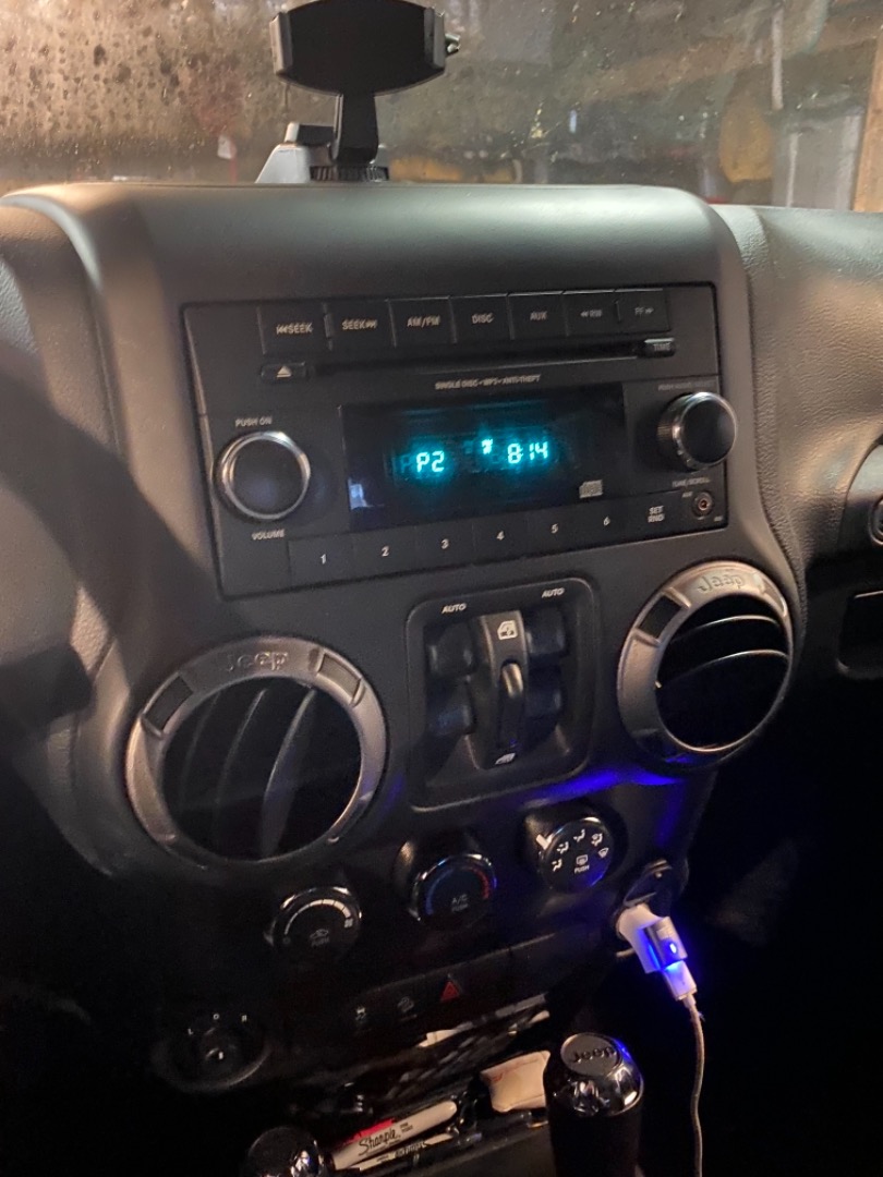 Customer review photo