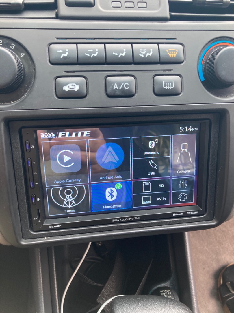 Customer review photo