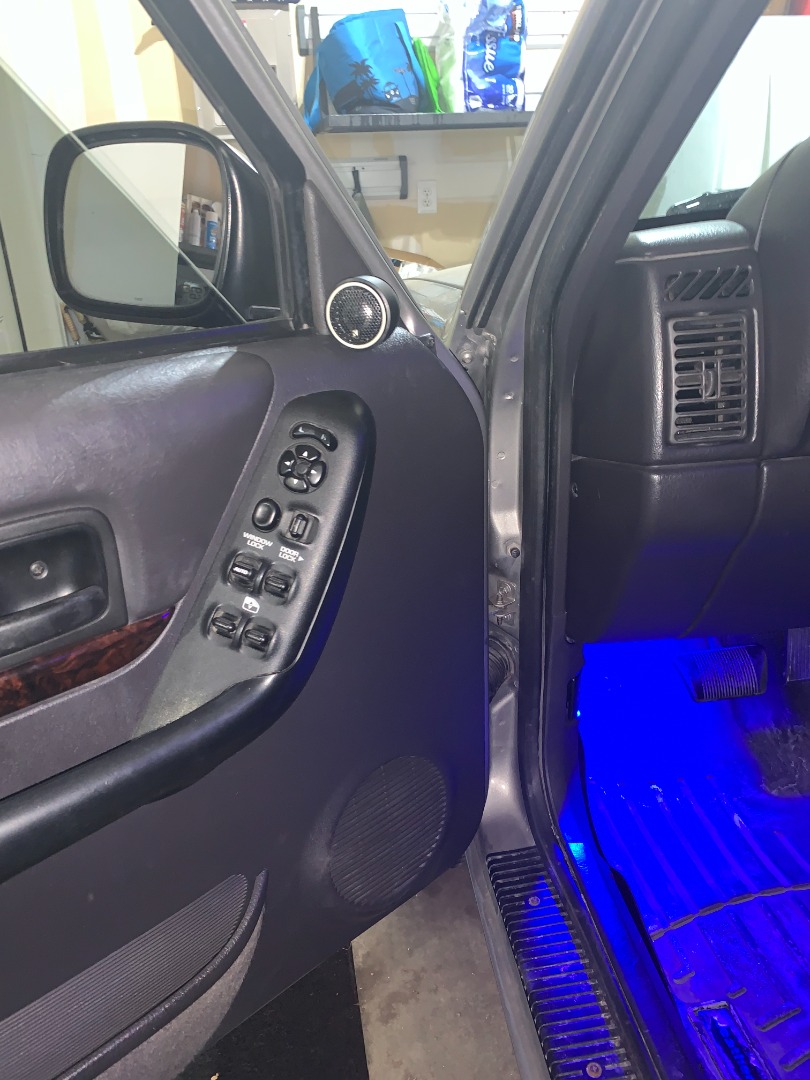 Customer review photo