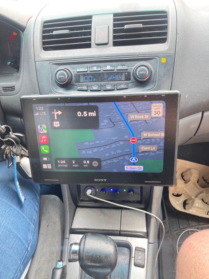 Customer review photo