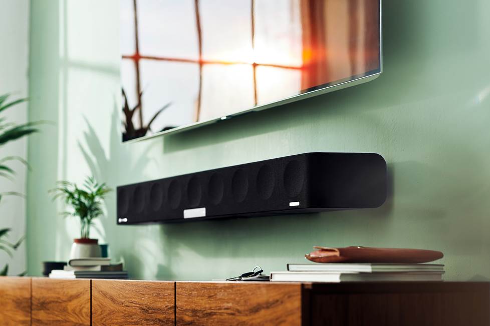 ambeo soundbar