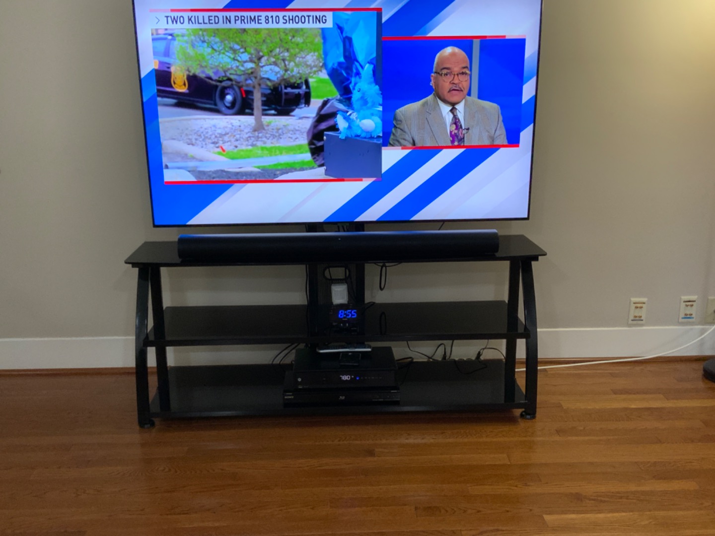 Customer review photo