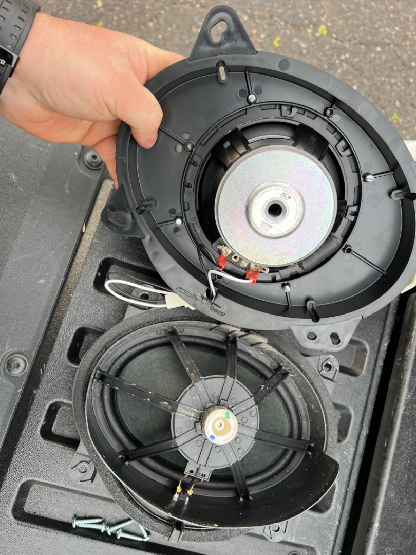 Customer review photo