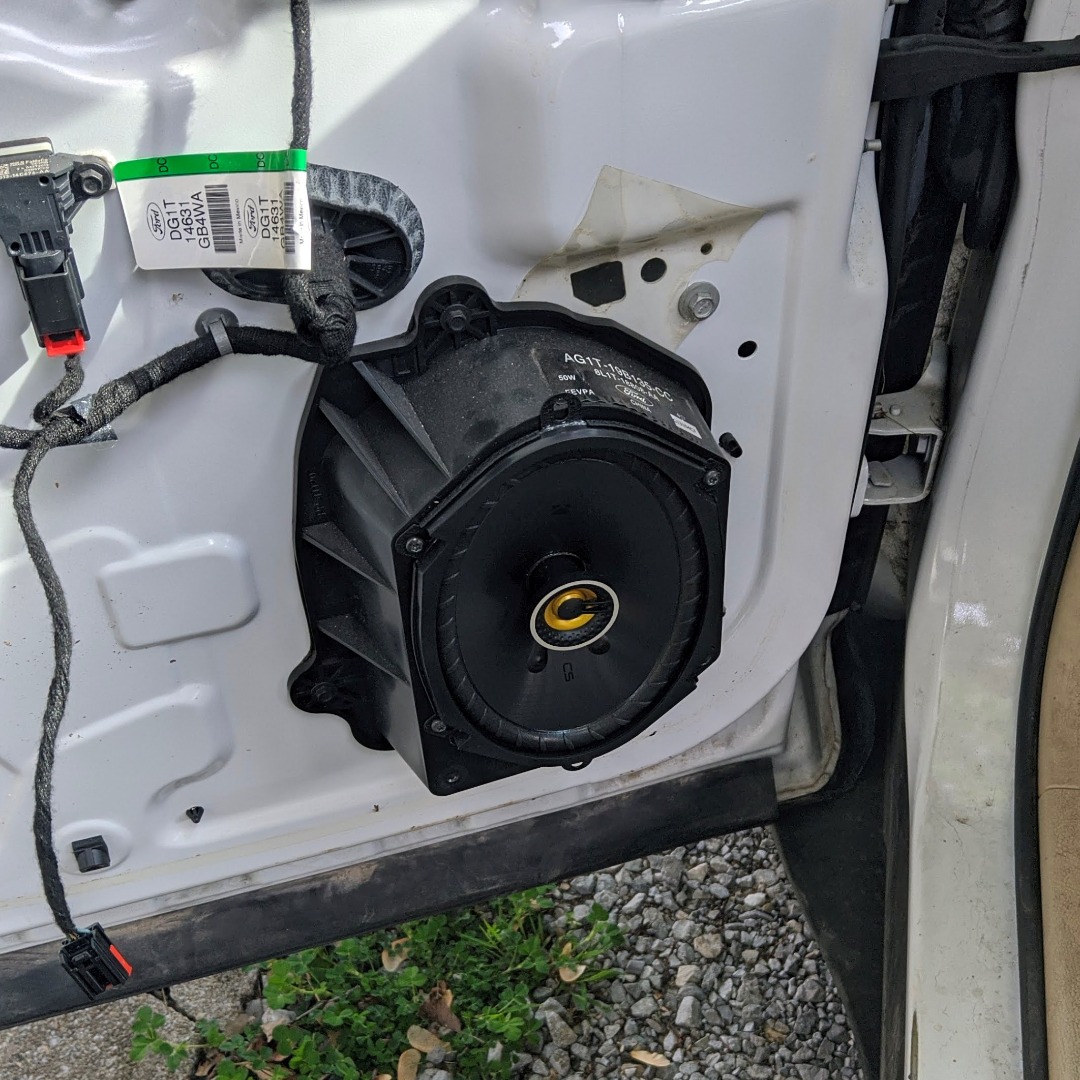 Customer review photo