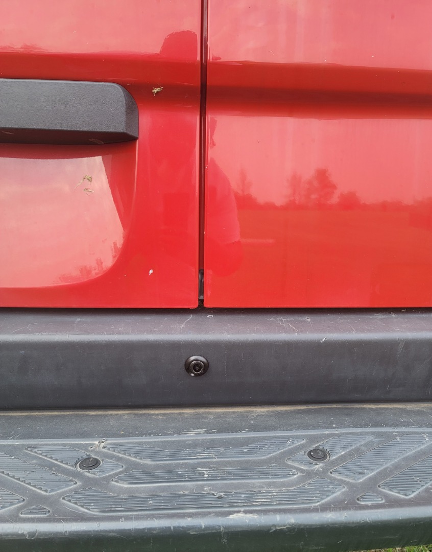 Customer review photo