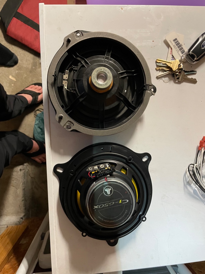 Customer review photo
