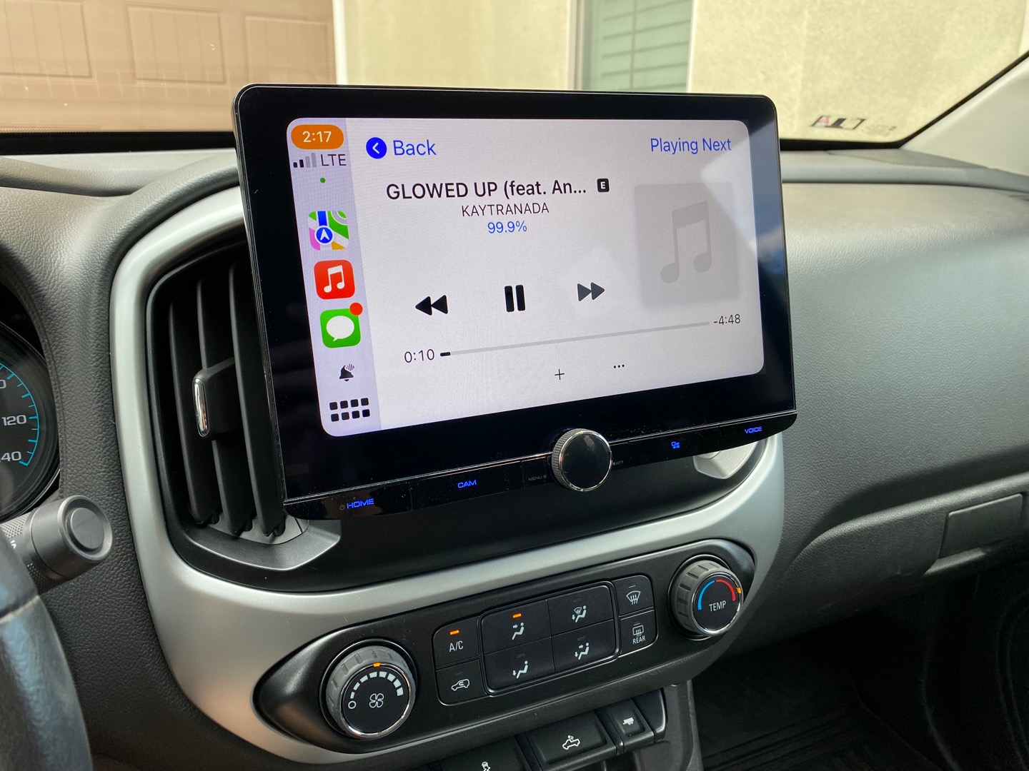 Customer review photo