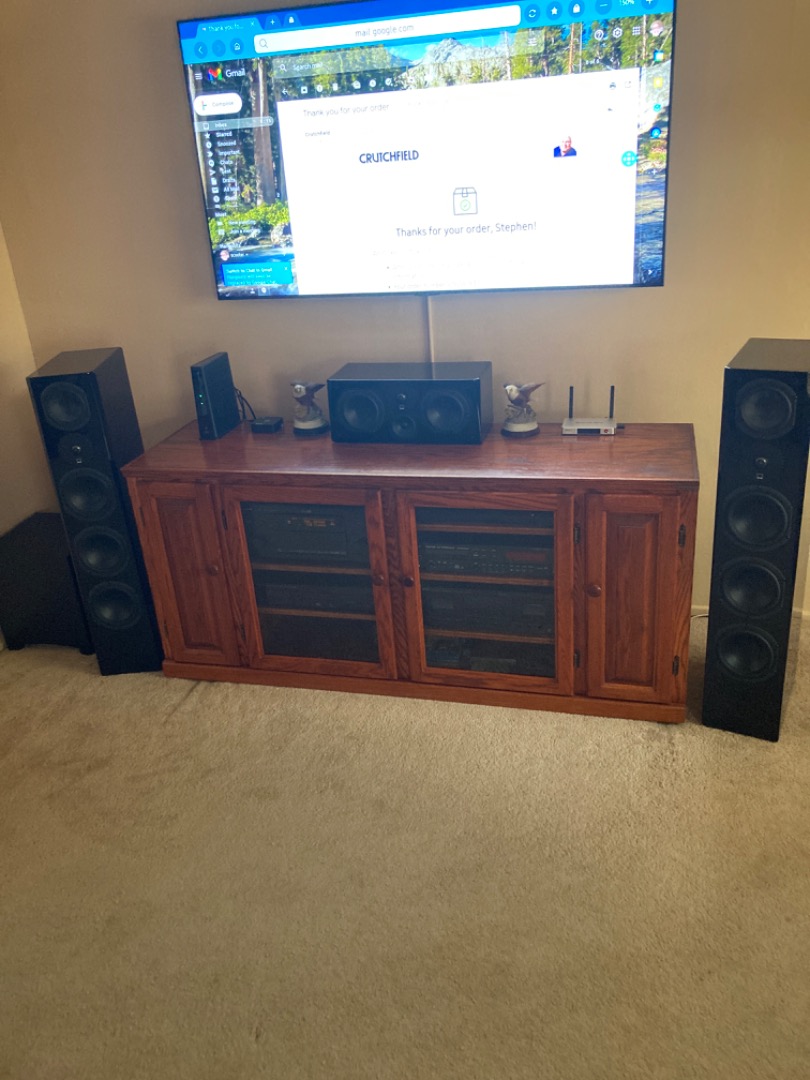Customer review photo