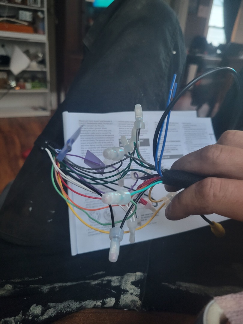 Customer review photo
