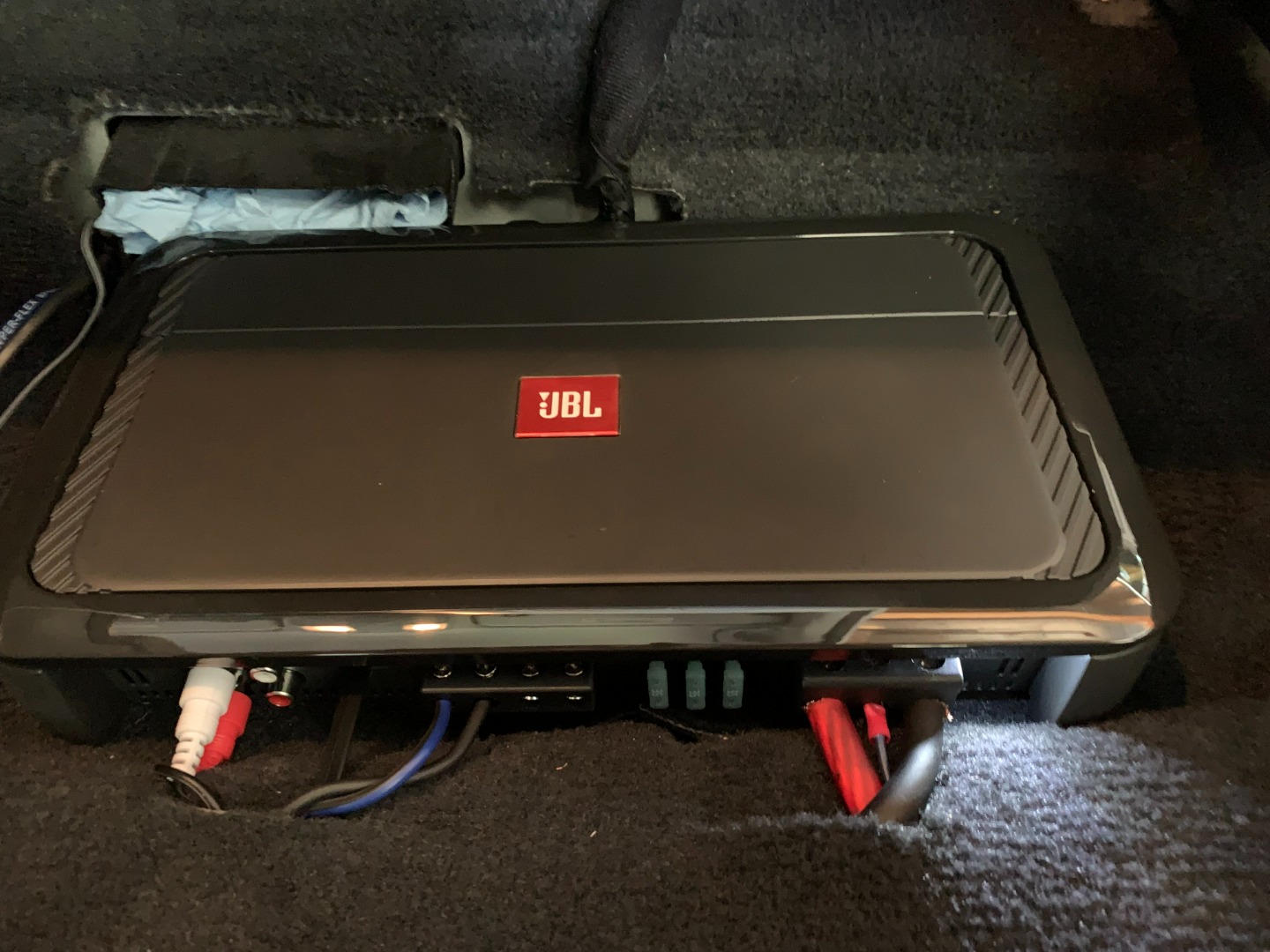 Customer review photo