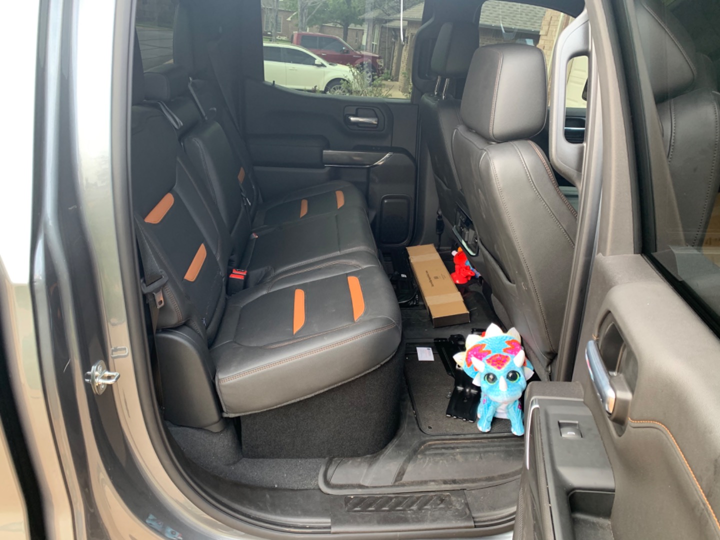 Customer review photo