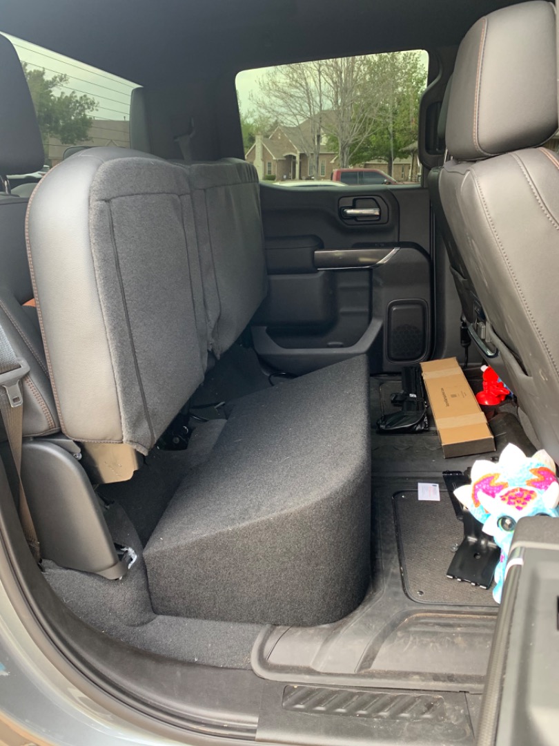 Customer review photo