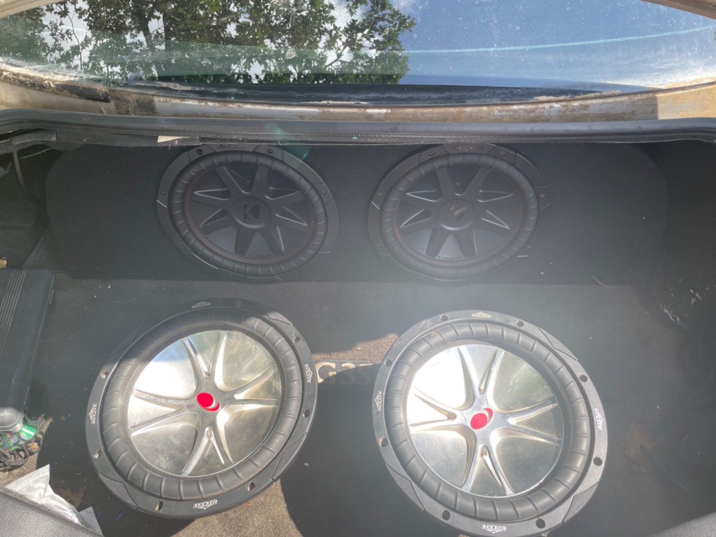 Customer review photo