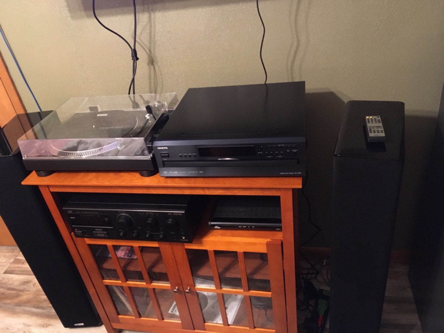 Customer review photo