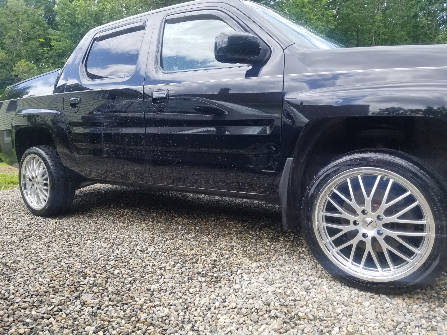 Customer review photo