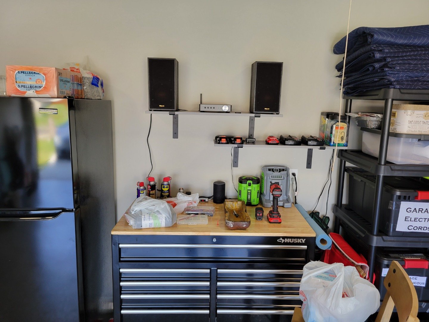 Customer review photo