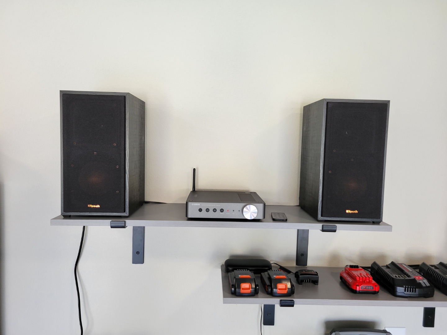 Customer review photo