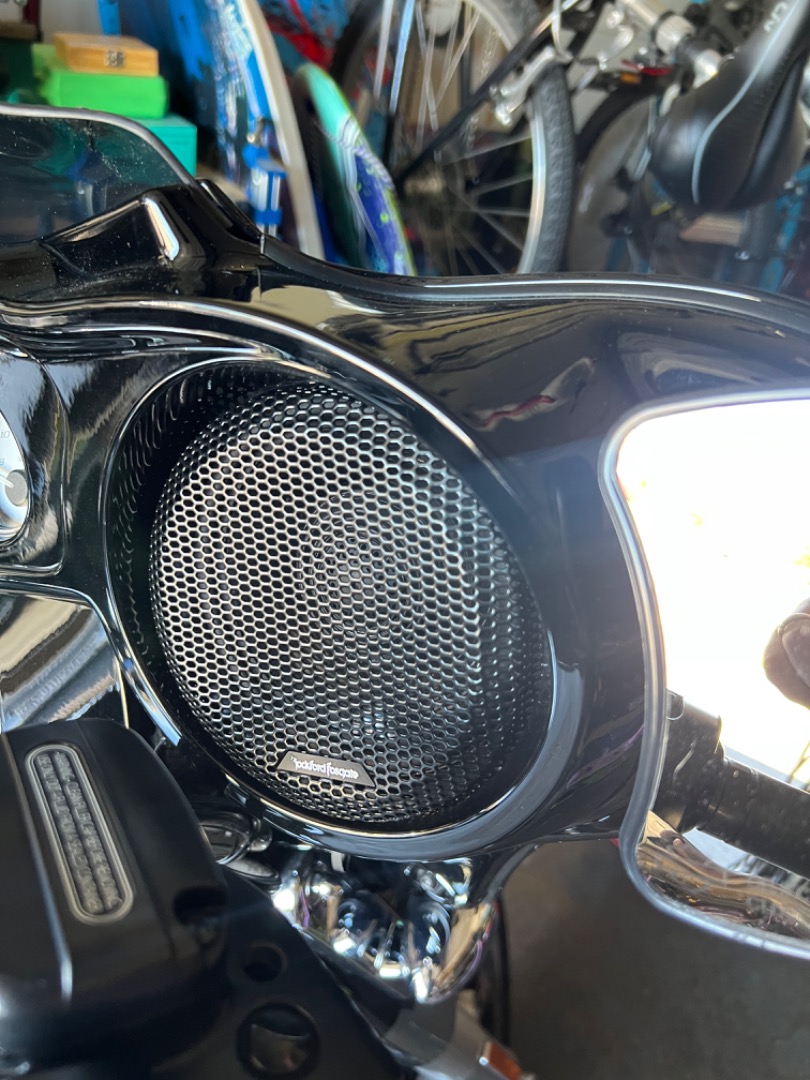Customer review photo