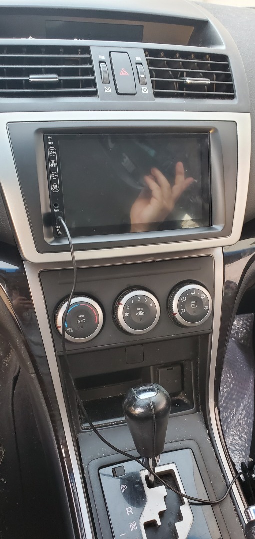 Customer review photo