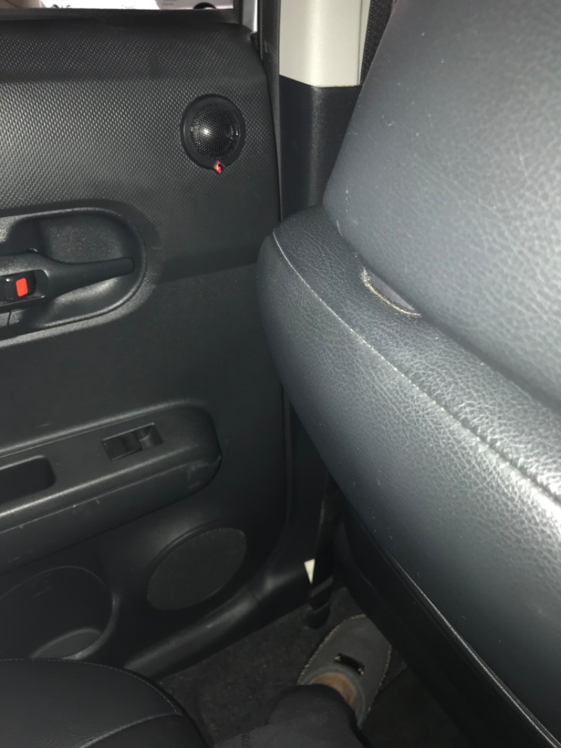 Customer review photo