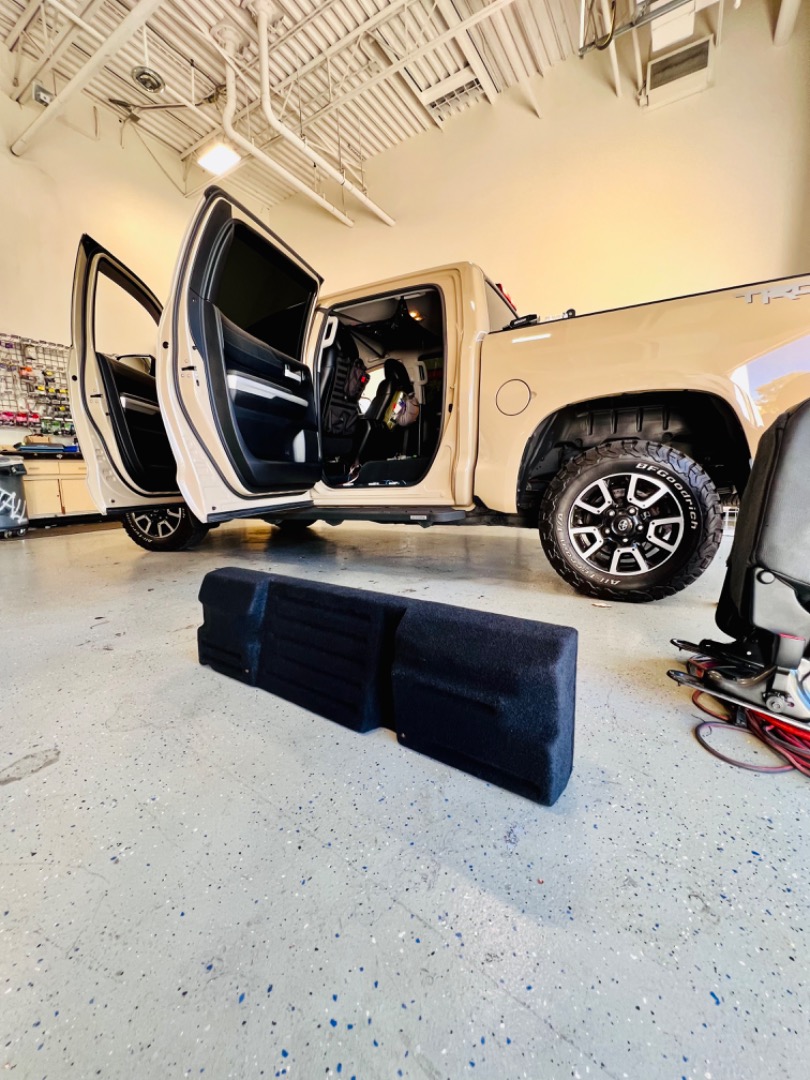 Customer review photo