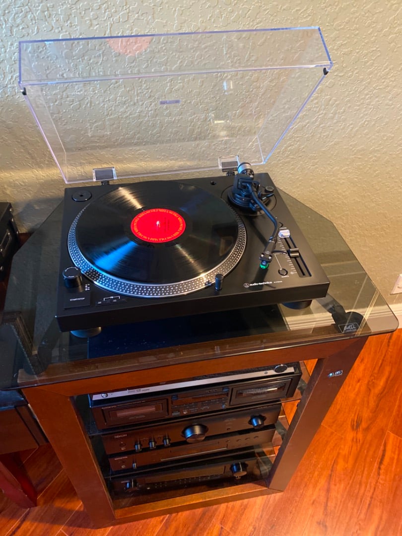Customer review photo