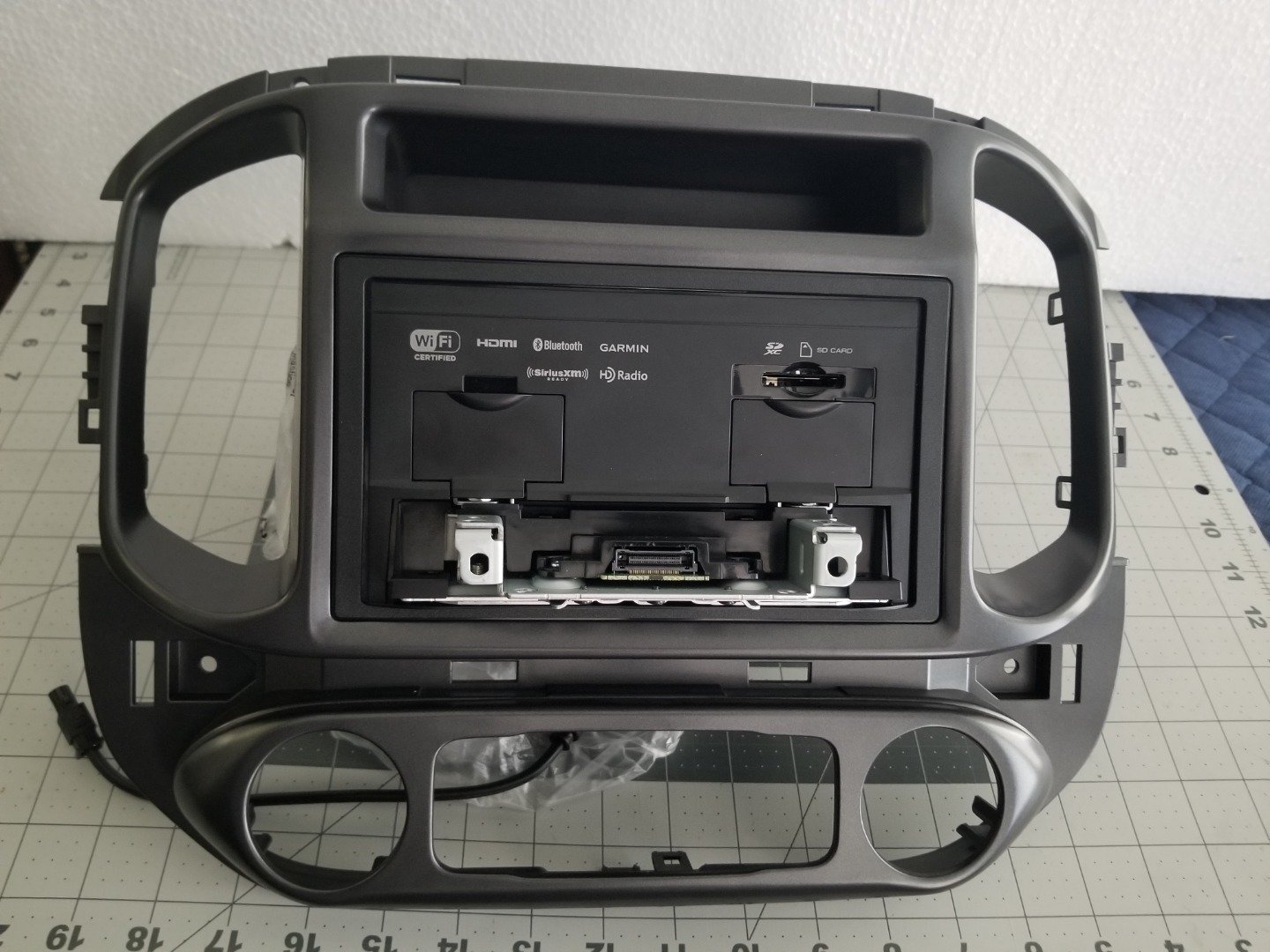 Customer review photo