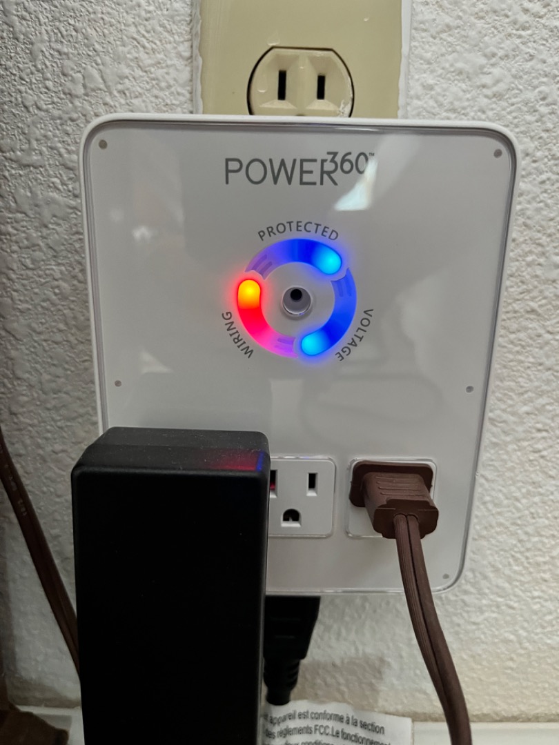 Customer review photo