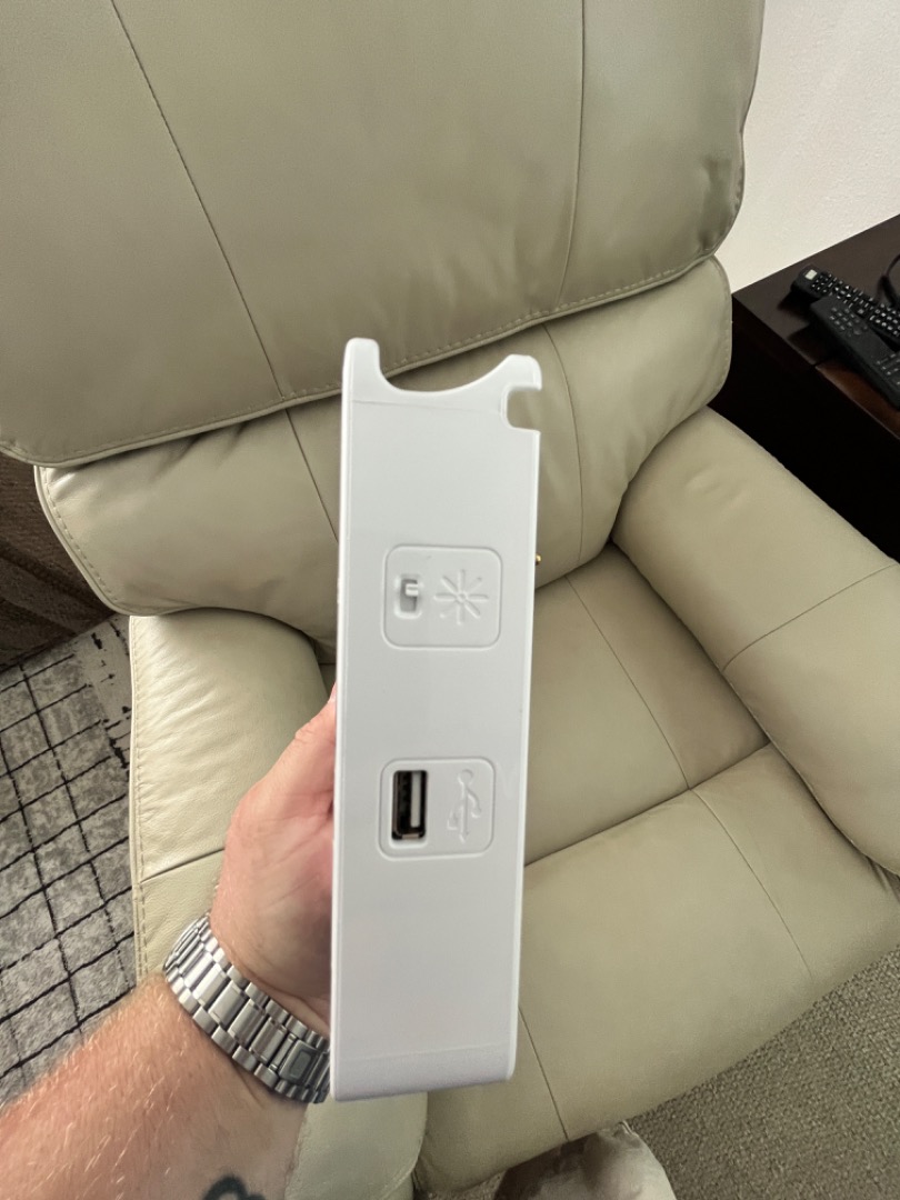 Customer review photo