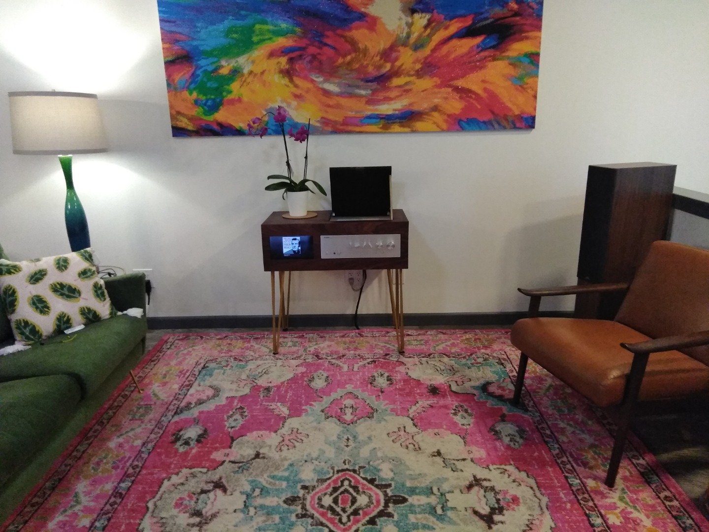 Customer review photo