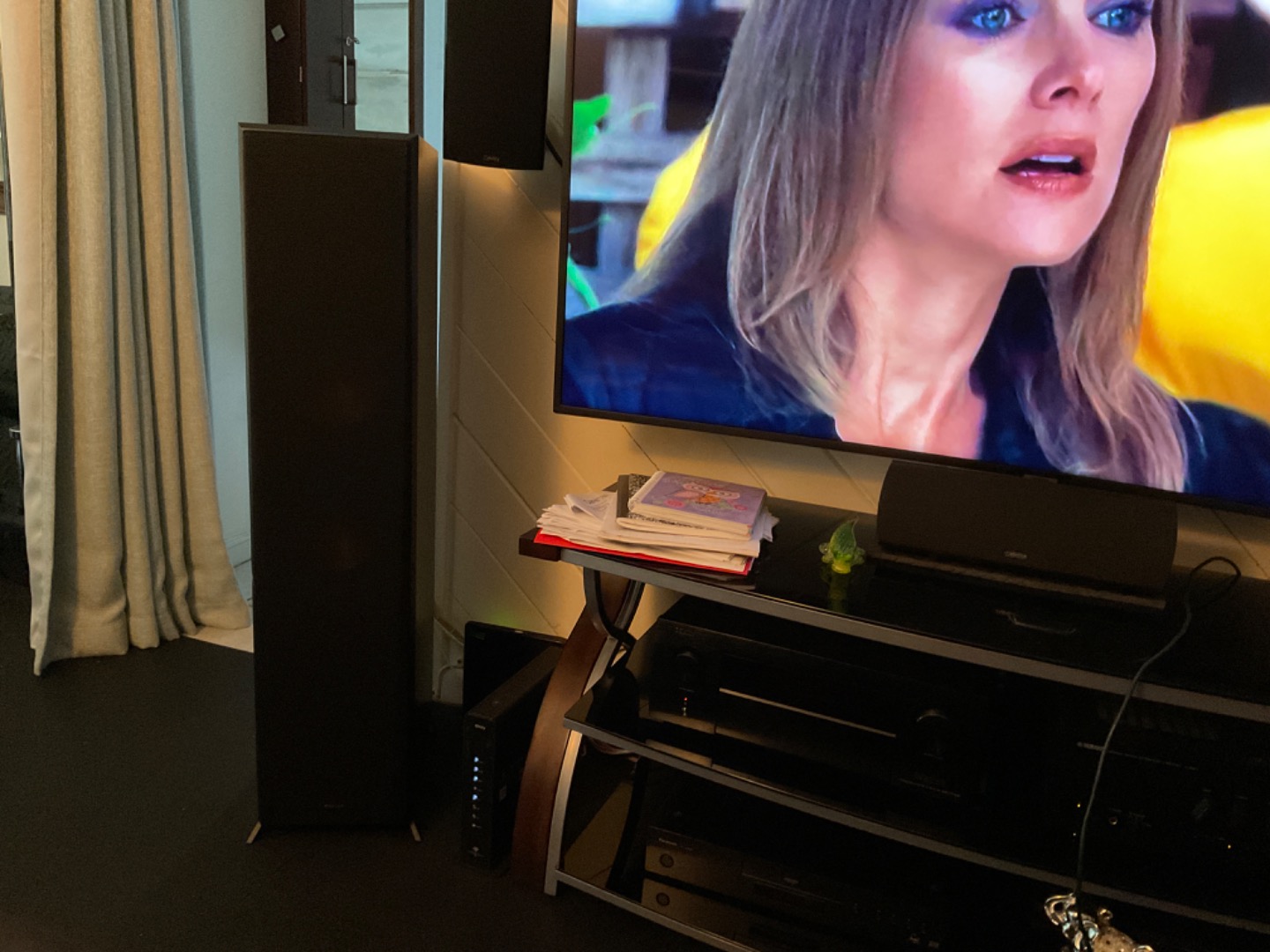 Customer review photo
