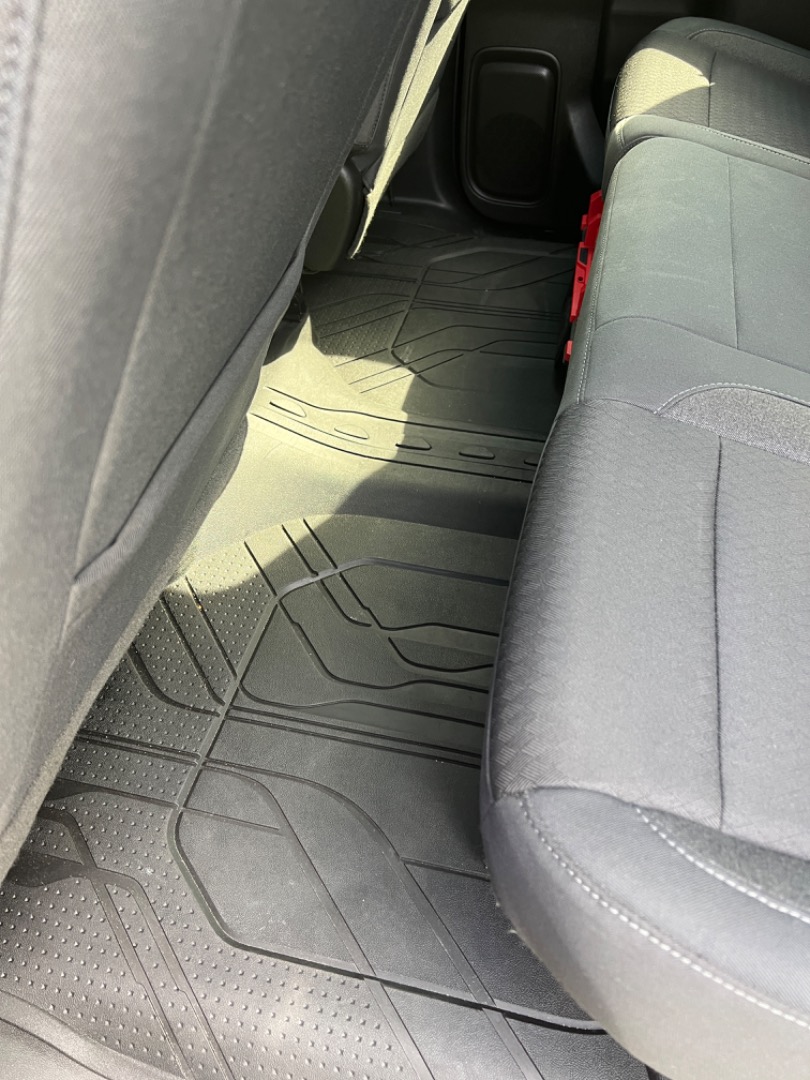 Customer review photo