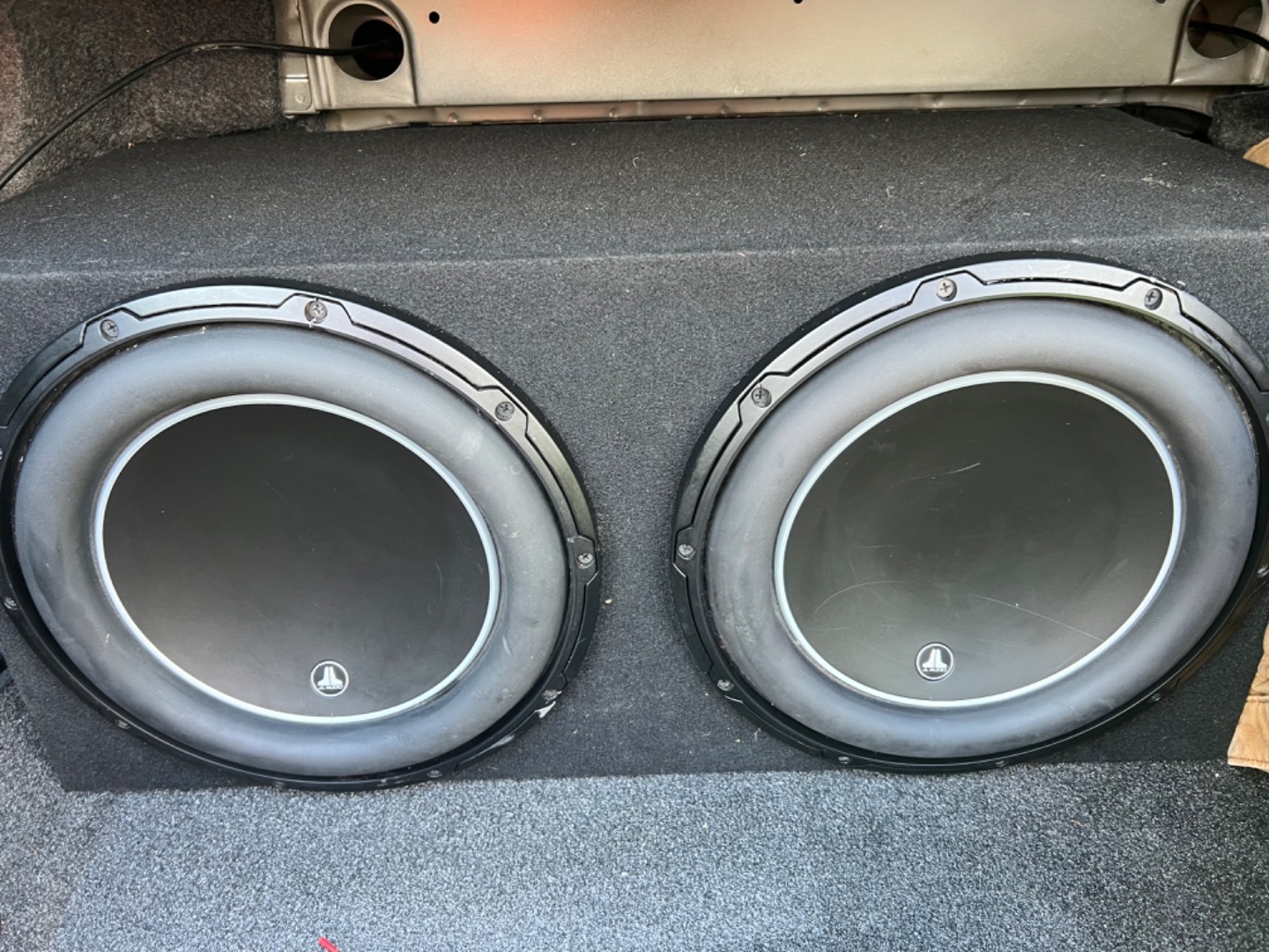 Customer review photo