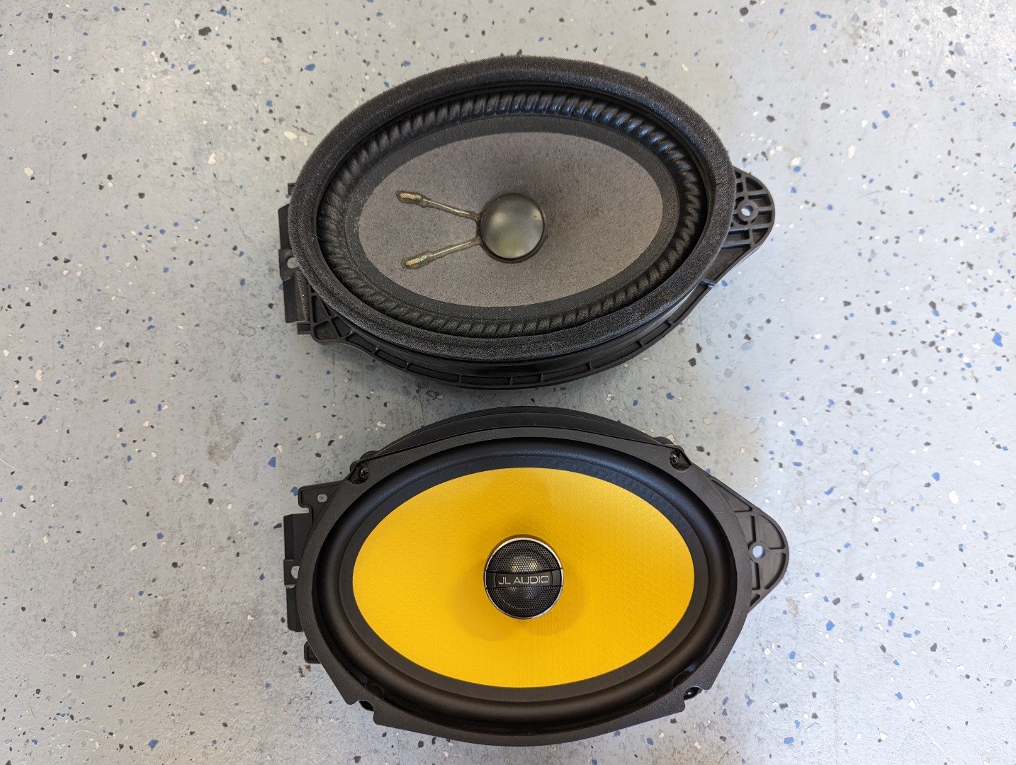 Customer review photo