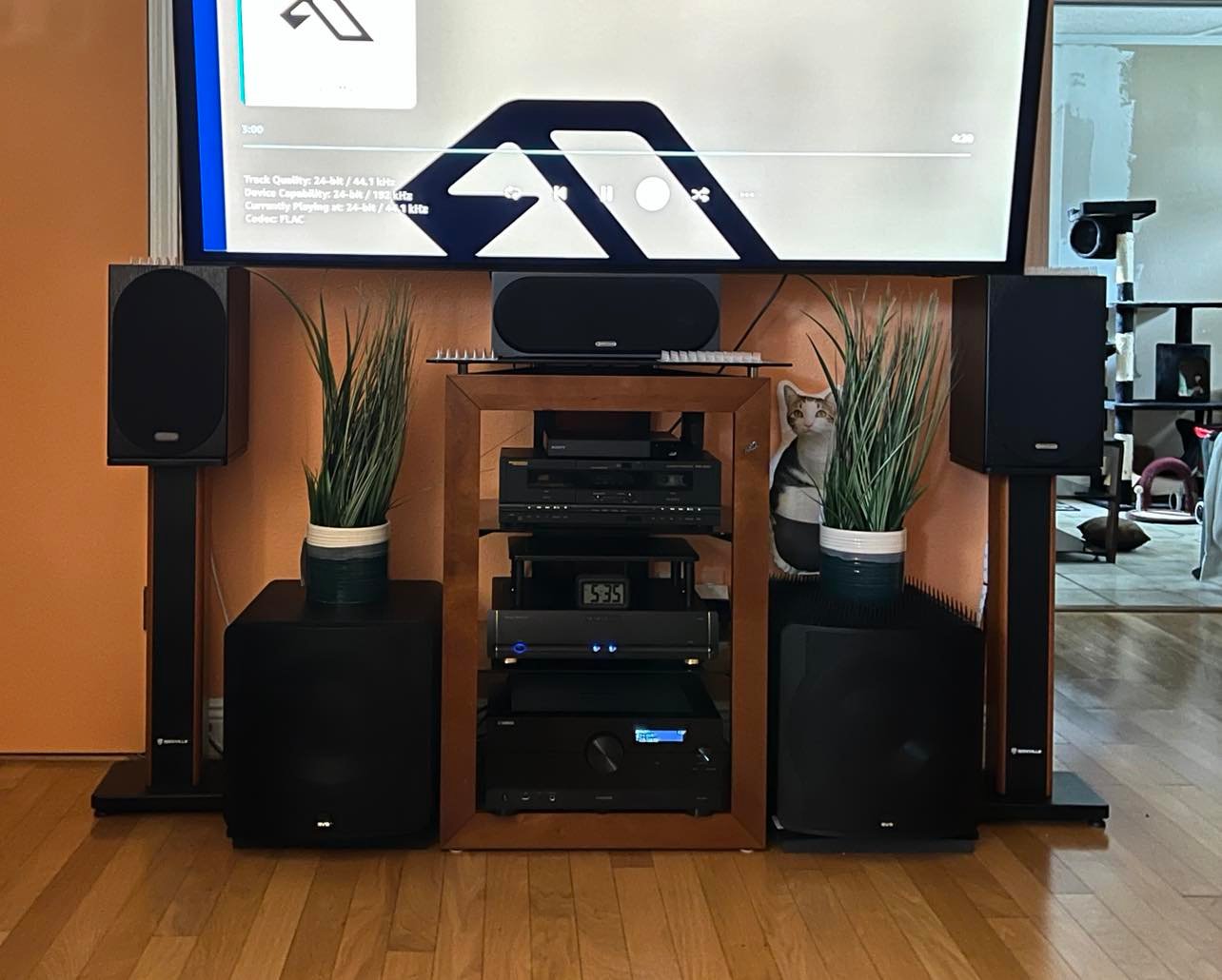 Customer review photo