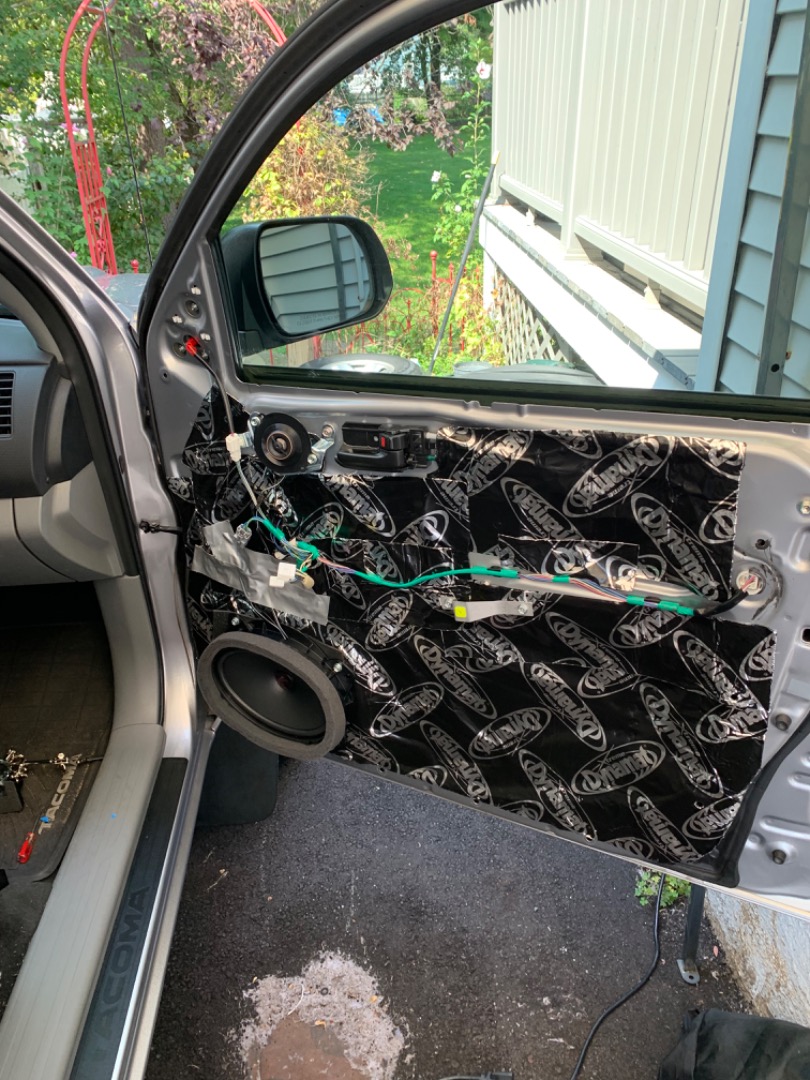 Customer review photo