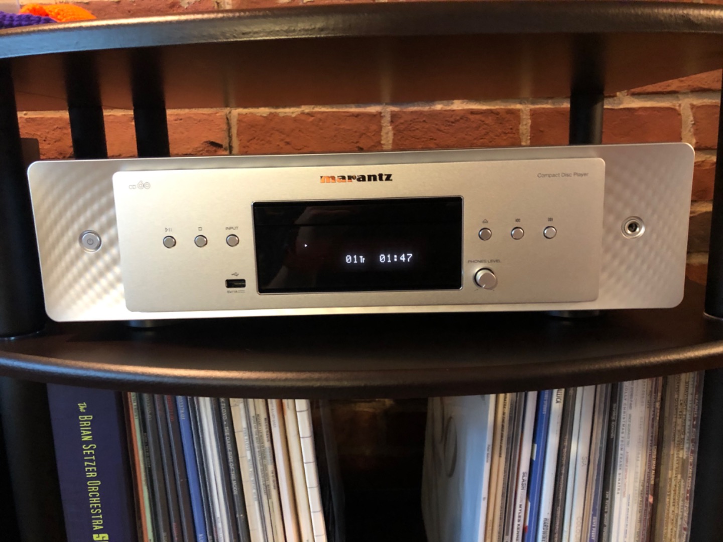 Customer review photo