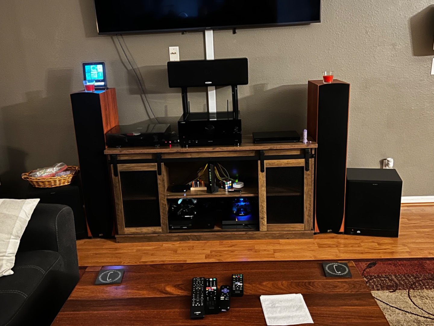 Customer review photo
