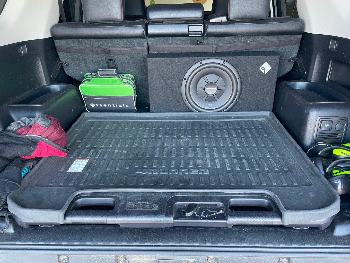 Customer review photo