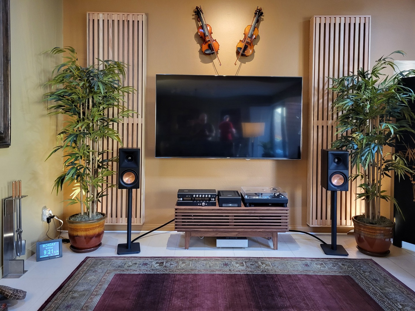 Customer review photo