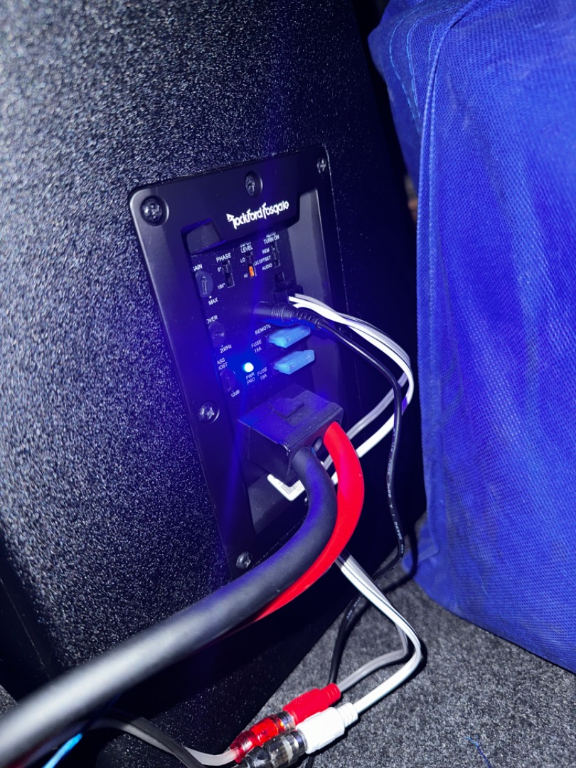 Customer review photo
