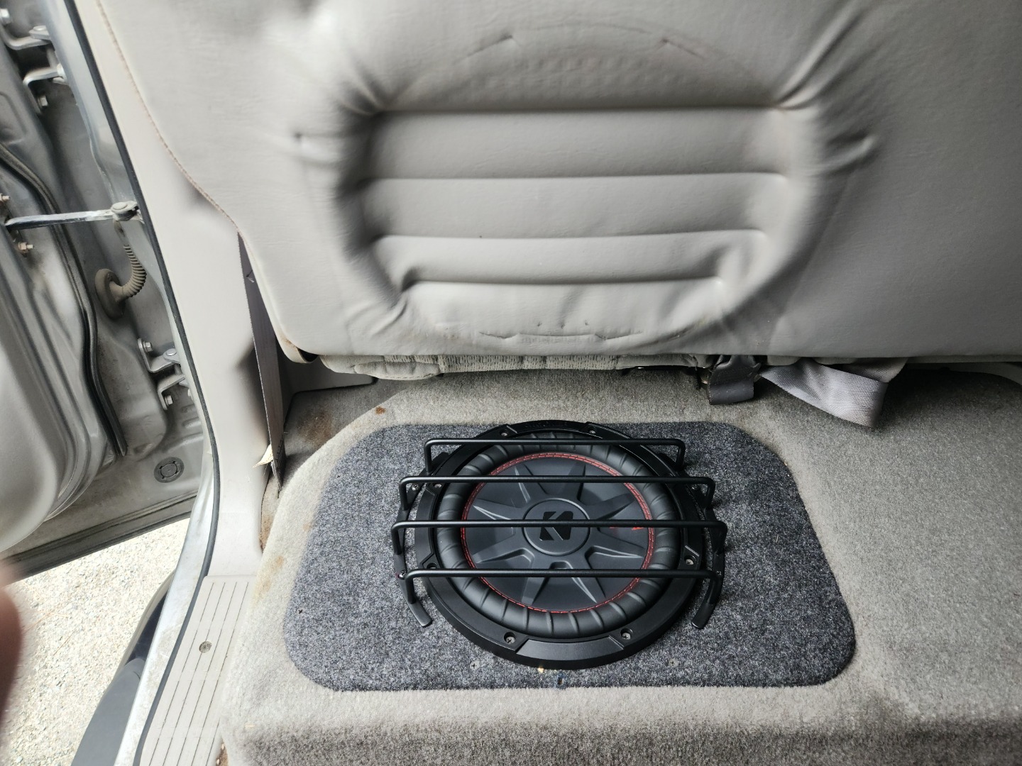 Customer review photo