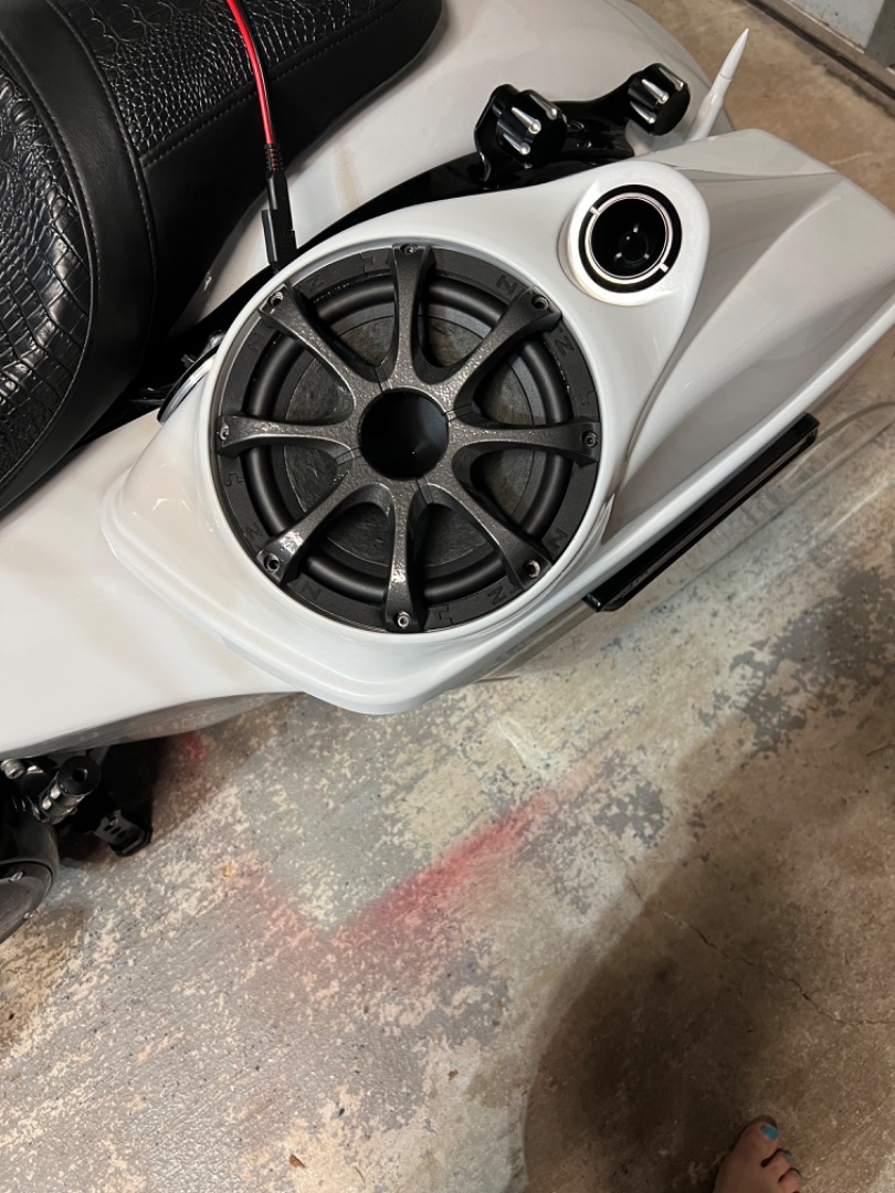 Customer review photo